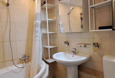APARTAMENT 2 CAMERE LUX - MOBILAT UTILAT- AMPLASAT IDEAL - 29