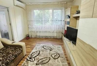 Apartament cu 2 camere nedecomandat în Central