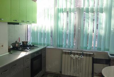 Apartament 3 cam et1, semidec in zona Centru parc Spicu pre? negociabil - 4