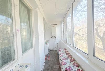 Apartament cu 2 camere semidecomandat în Țiglina 2