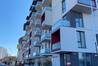 Apartament cu 3 camere-Vivalia Grand parcare subterana - 17