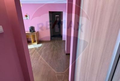 Apartament cu 4 camere decomandat, mobilat în Republicii - 5