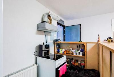 Apartament cu 3 camere semidecomandat, mobilat în Cedonia - 4