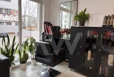 Spațiu comercial, de 66 mp, în Central - 3