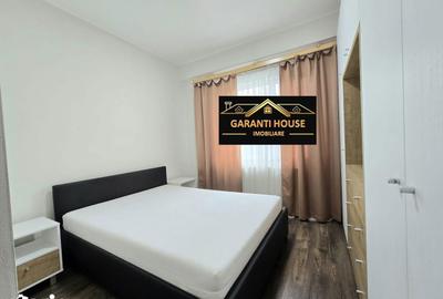 Apartament cu 2 camere în Progresul - 3