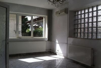 Casă individuală cu 5 camere cu Canalizare în Floreasca - 2