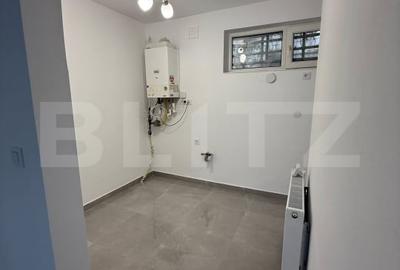 Garsoniera confort 1 sporit, 32 mp, parter, zona Ultracentrala - 5