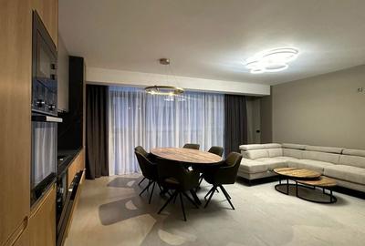 Apartament cu 3 camere în Central - 8