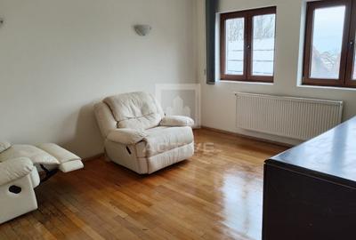 Apartament 3 camere || Calea Turzii - 12