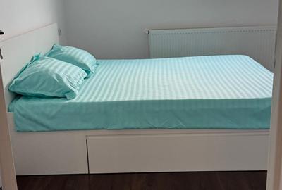 Apartament in zona Family Mall Miroslava, 100 ml fata de statia de autobuz - 26