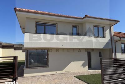 Casă cu 4 camere cu Teren 350 Mp în Apahida - 3