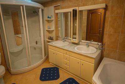 VILA SOMPTUOASA CU PONTON LA LAC SI TEREN GENEROS - REZIDENTA SAU INVESTITIE - 15