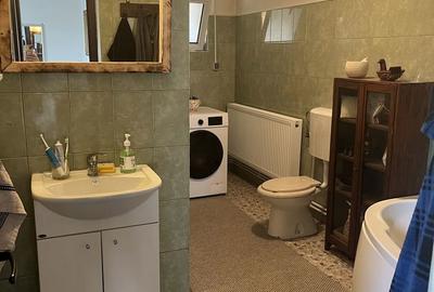 Casă cu 4 camere în Central - 5