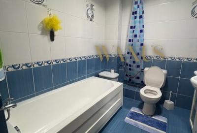 Apartament 2 camere, 40mp, balcon, etaj intermediar, zona Stejarului - 5