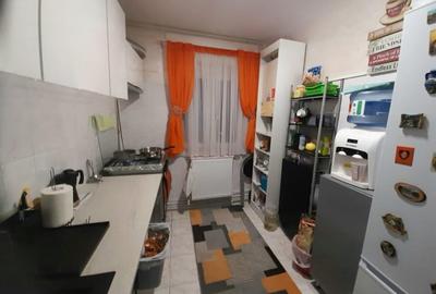 Apartament 3 camere - bloc fara risc - Podu Ros - 4