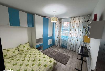 Apartament cu 4 camere în Rahova - 3