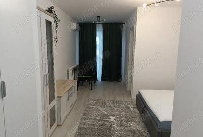 Garsonieră semidecomandată în Theodor Pallady - 4