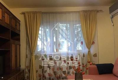 Apartament cu 2 camere in zona Girocului centrala termica - 1