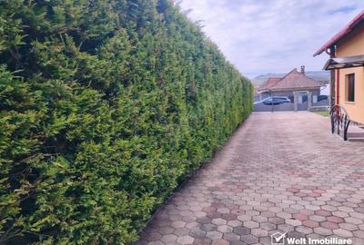 Casă individuală cu 5 camere cu Garaj în Iara - 4