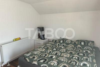 Casa individuala Sura Mare constructie 2015 cu 498mp teren - 11