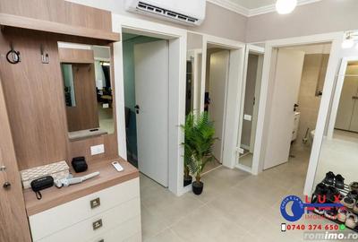 ID 623 DE INCHIRIAT - Apartament 2 camere LUX - 9