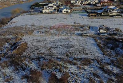 Teren Construcții intravilan de 804 mp, în Corbeanca - 5