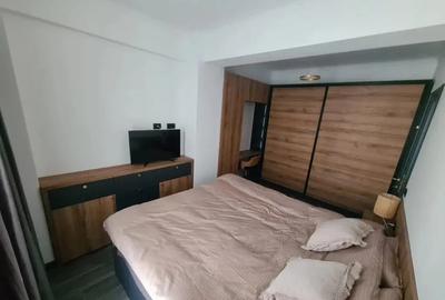 Apartament cu 2 camere decomandat, mobilat în Central - 2