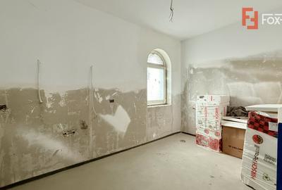 Comision 0% Casa individuala Mosnita in stil Neoromanesc cu 202 mp utili! - 12