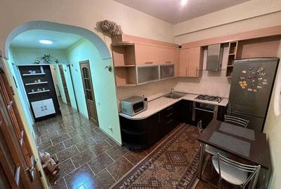 Apartament cu 2 camere semidecomandat în Pantelimon - 1