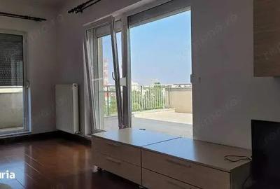 De vanzare apartemt 2 camere zona Preciziei Iuliu Maniu
