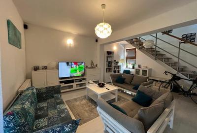 BOREAL | DUPLEX P+M | 3 CAMERE - 3