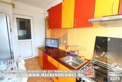Apartament cu 2 camere decomandat în Trivale - 10