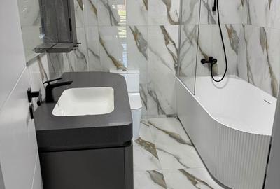 Casă cu 3 camere cu Teren 500 Mp în Domnești - 16