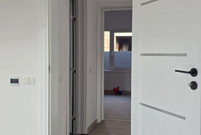 Casa individuala cu 4 camere, teren 530mp - 11