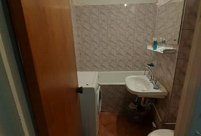 Garsonieră semidecomandată în Costin Georgian - 2