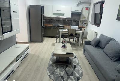 Apartament cu 2 camere decomandat în Central - 5