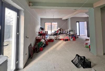 Casă cu 3 camere în Central - 3