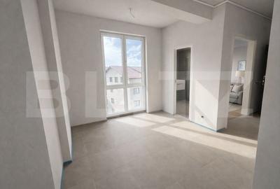 Apartament cu 2 camere semidecomandat în Mănăștur - 3