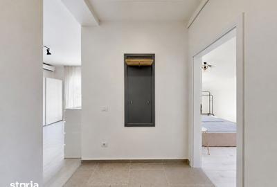 Apartament cu 2 camere în Dumbrăvița - 3