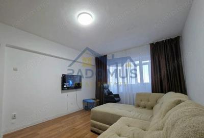 Ap. 2 cam - Bd. Bucure?ti - 55mp - 350 / luna - Mobilat &Utilat - 13