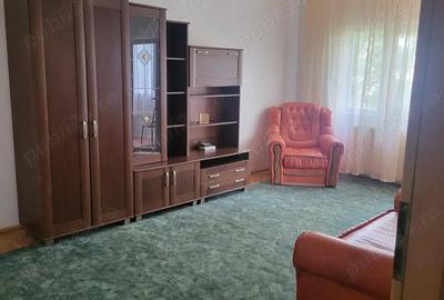 Apartament cu 2 camere decomandat în Gării - 4