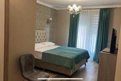 Vând apartament 2 camere decomandat mobilat complet cu loc de parcare inclus - 5