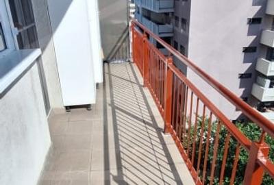 Apartament cu 2 camere decomandat, mobilat în Gheorgheni - 6