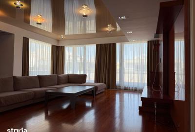 Apartament cu 4 camere în Dorobanți - 15