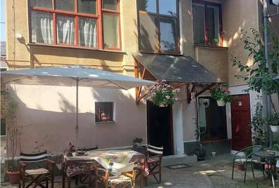 Casă cu 3 camere cu Canalizare în Boul Roșu - 10