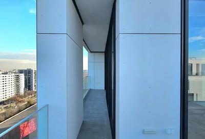 Penthouse Exclusivist | One Cotroceni Park | Vedere Panoramica - 8