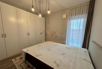 APARTAMENT BLOC NOU VERDE | 2 CAMERE | TERASA 44 MP - 6