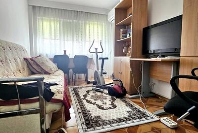 Apartament cu 4 camere decomandat, mobilat în Inel I