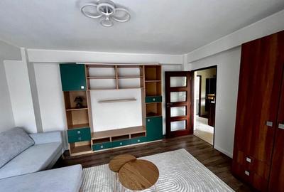 Apartament 2 camere, parter inalt, balcon, parcare, zona Platinia / Cluj-Arena - 2