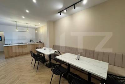 Casă cu 5 camere cu Teren 165 Mp în Central - 3